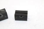 Polaris Oem Original Standard Rubber Front Bump Stop Pair 5521499 Q1310