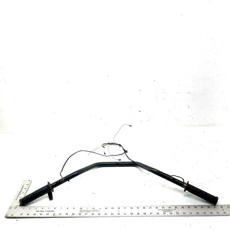 2003 Arctic Cat 400 4x4 Automatic OEM Steering Handlebar 0505-410 AA35