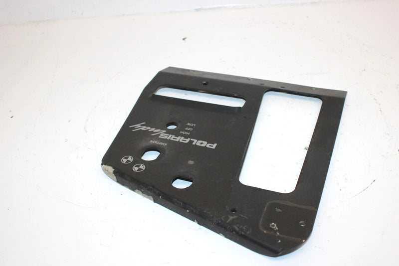 1997 Polaris Xlt Oem Console Panel 5222756-067 SP70