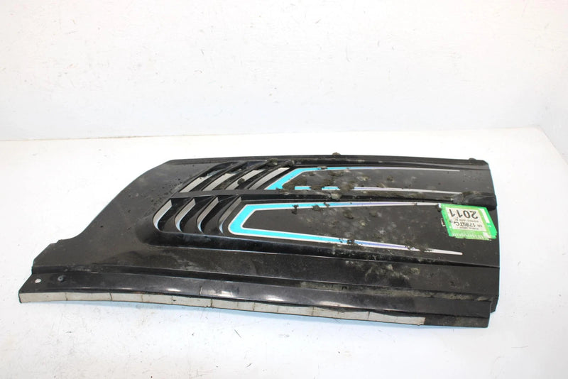 94 Polaris 500 Efi Oem Right Side Panel 2610005-177 2610008-177 SP152