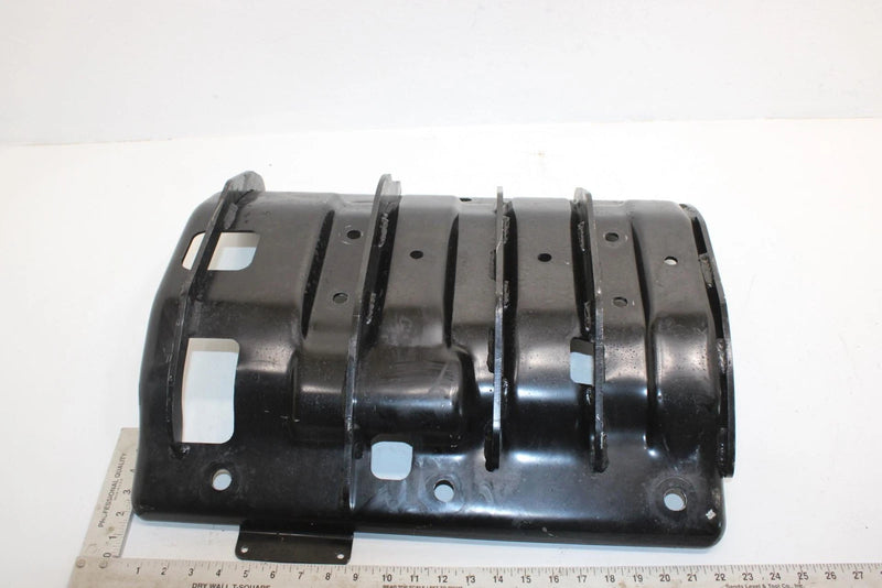 1998 Arctic Cat Ts-l 1000 Oem Engine Mount Plate 0608-271 JA11