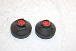 2001 Sea-doo Gtx Oem Power Valve Cover Pair 290911555 JS52