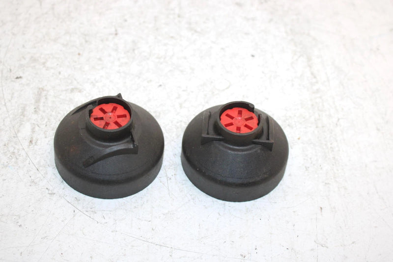 2001 Sea-doo Gtx Oem Power Valve Cover Pair 290911555 JS52