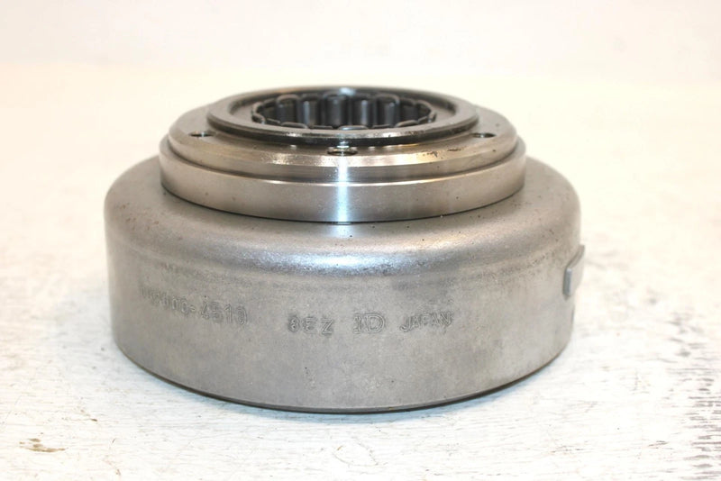 1986 Honda Trx 350 A Fourtrax 4x4 Oem Flywheel Rotor  31100-HA7-672 AH43
