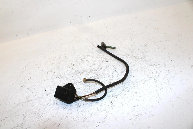 1988 Polaris Trail Boss 2x4 Oem CDI ECU ECM Ignigion Box 3083937 AP212