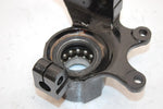 97 Arctic Cat Bearcat 454 4x4 Oem Left Steering Knuckle 0505-462 AA24