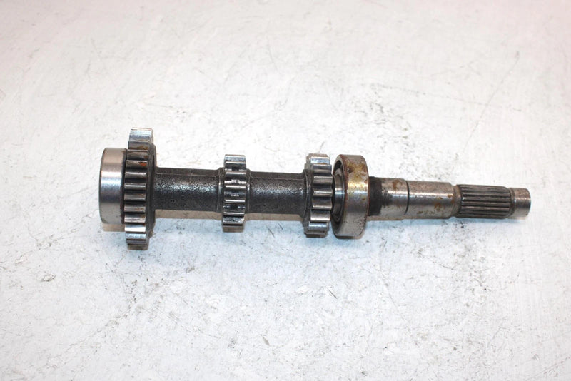 2001 Polaris Xplorer 4x4 Oem Transmission Input Shaft 3233704 AP167