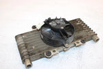 2004 Yamaha  Bruin 350 Oem Oil Cooler And Fan 5UH-E3480-00-00 AY24