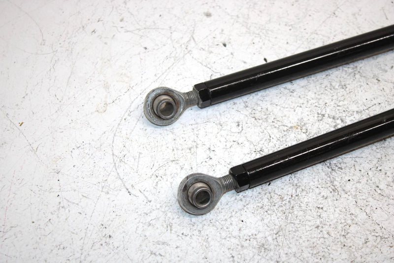 94 Polaris 440 L/c Oem Outer Tie Rod Pair 5020636-067 SP53