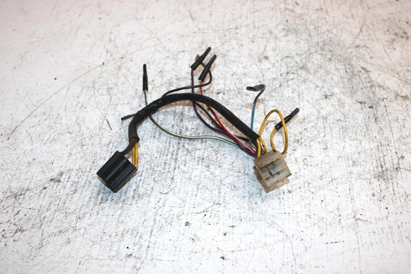 1999 Polaris Sportsman 335 Oem Indicator Harness 2460573 AP17