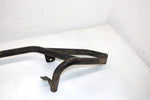 06 Can-am Outlander 400 Oem Rear Bumper AB0