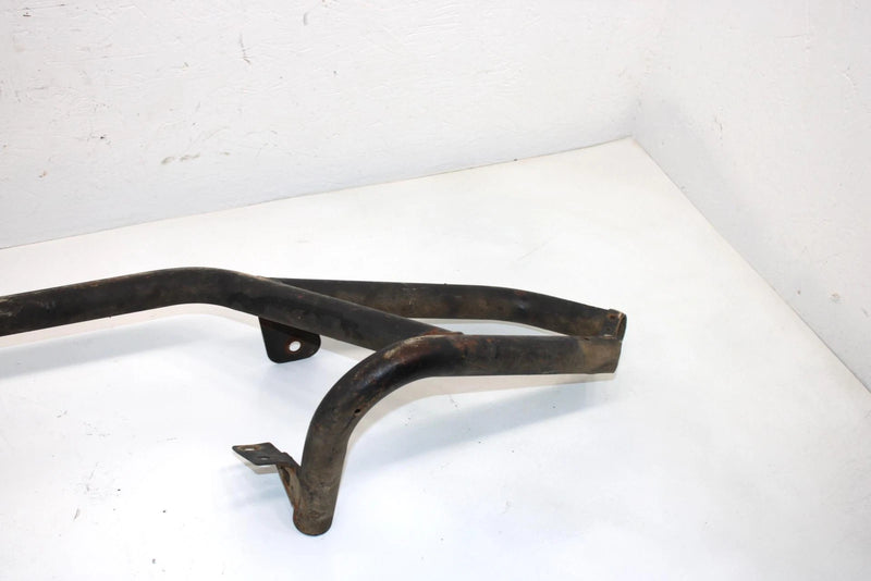 06 Can-am Outlander 400 Oem Rear Bumper AB0