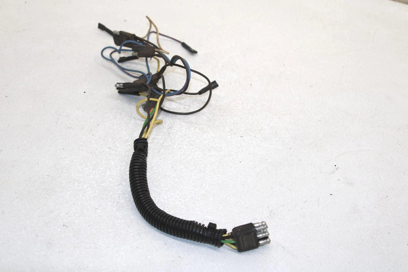 94 Polaris 440 Lc Oem Handlebar Wire Harness  2460472 SP172