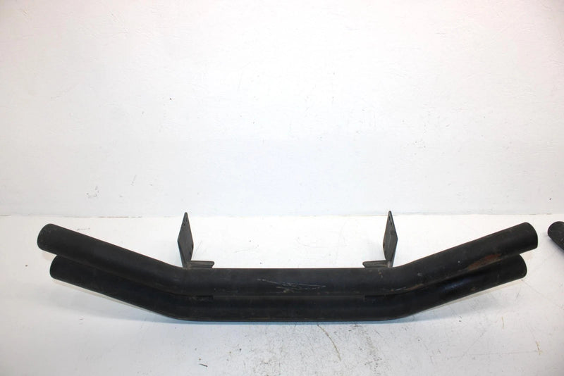 2005 Polaris Sportsman 500 Ho Oem Bumper Set AP176