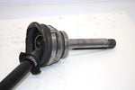 92 Polaris Big Boss 6x6 Oem Front Drive Shaft (Bad Boot) 1380052 AP33