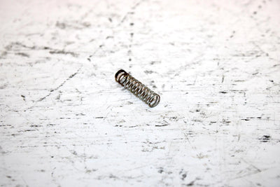 2001 Ski-doo Mxz 800 Oem Choke Plunger Spring 404161908 SS19