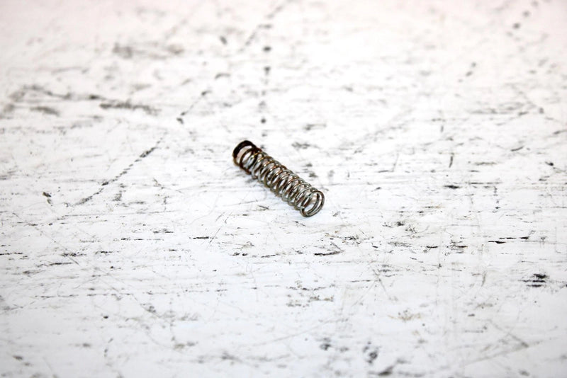 2001 Ski-doo Mxz 800 Oem Choke Plunger Spring 404161908 SS19