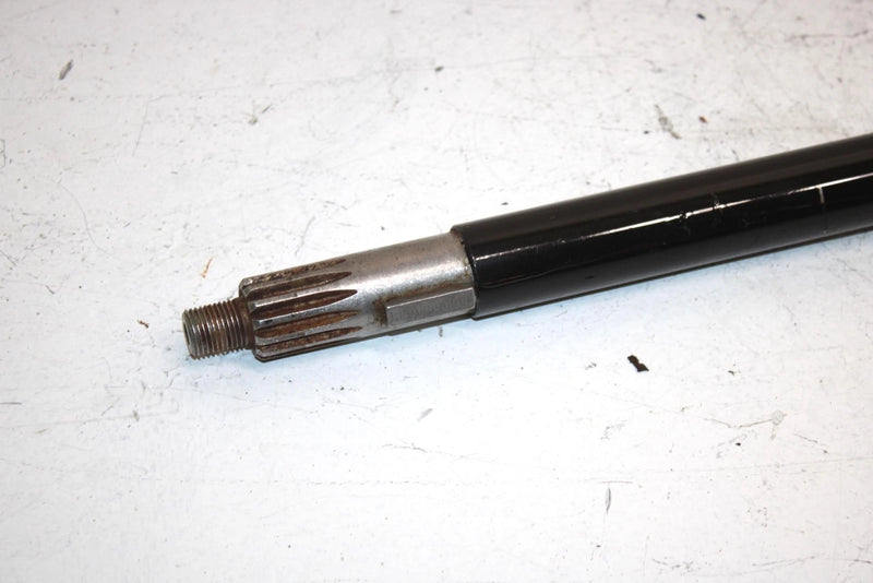 00 Arctic Cat Z 440 Oem Jackshaft W/Bearing 0702-468 SAS11
