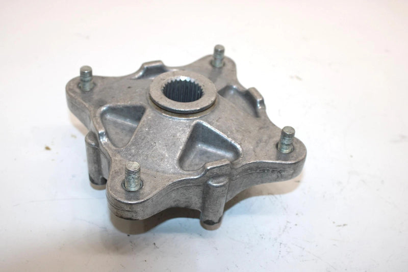 03 Polaris Sportsman 600 Oem Rear Wheel Hub 5133361 AP48