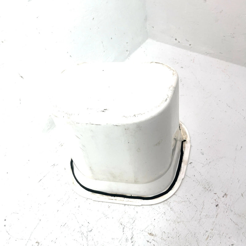 01-02 Sea-Doo GTX DI OEM Rear Storage Bin Tray 269500992 JS5