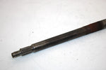 00 Polaris Trail Boss 325 Oem Rear Axle 5133181 AP37