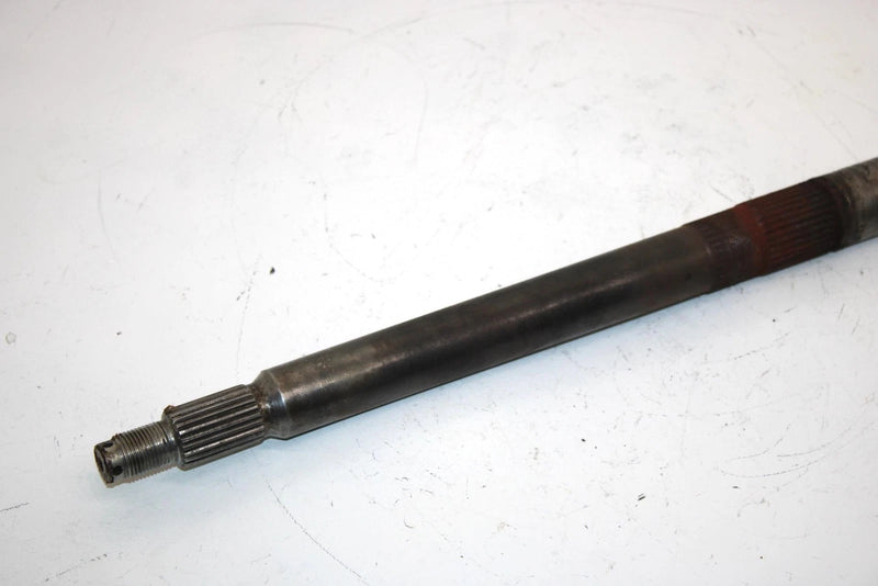 00 Polaris Trail Boss 325 Oem Rear Axle 5133181 AP37