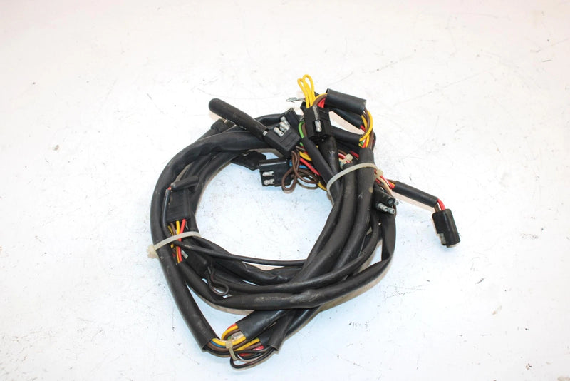 92 Arctic Cat Prowler 440 Oem Main Wire Harness 0686-084 SA156