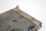 2003 Can-am Rally 200 Oem Coolant Radiator 709200090 AB11