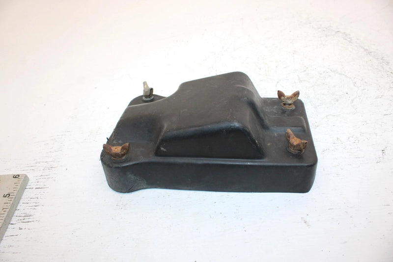 1985 Honda Atc 110a All Terrain Oem Air Box Lid Cover 17217-943-000 AH58
