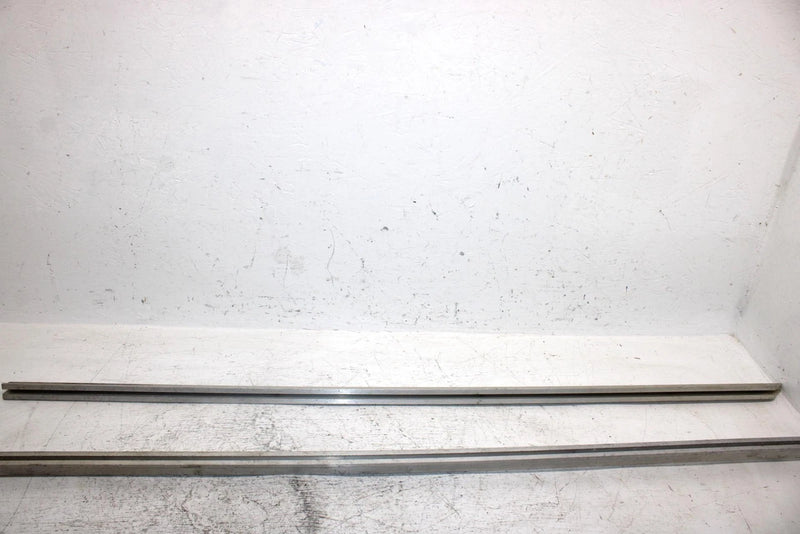 1995 Polaris Xlt Oem Tunnel Brace Pair 5240242 SP19