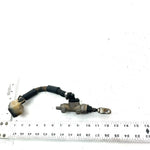 01 Honda Sportrax 300 TRX300EX OEM Rear Brake Master Cylinder 43510-HM3-A62 AH81