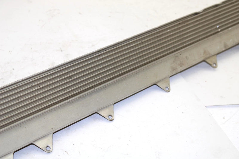 2005 Yamaha Rs Rage Oem Left Heat Exchanger Radiator 8FG-1240E-01-00 SY101