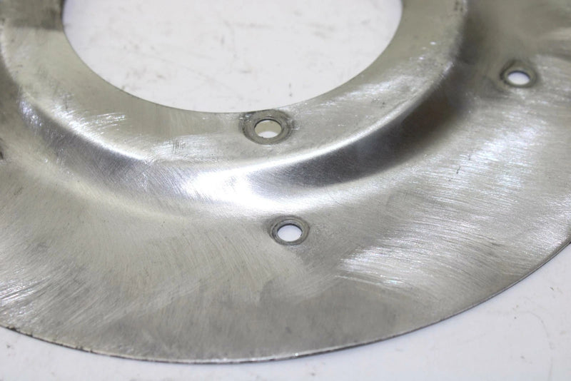 87 Yamaha Exciter EX570L OEM Secondary Clutch Inner Plate 81H-17675-01-00 SY51