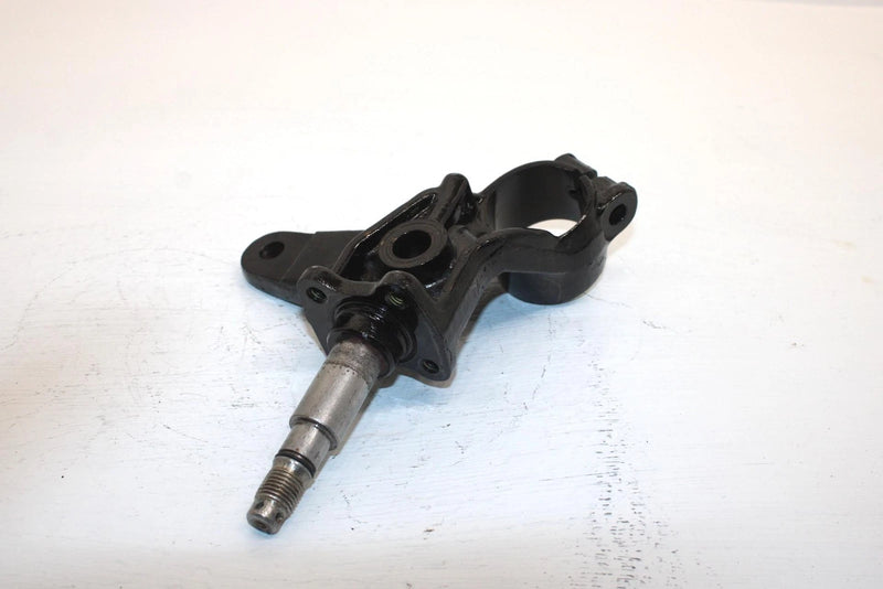 1992 Honda Trx 300 A Oem Left Steering Knuckle 51221-HC4-000 AH51