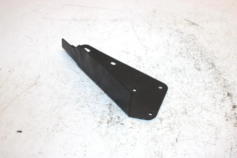 02 Polaris Magnum 325 Oem Front Splash Shielf Set 5245533-067 5245394-067 AP151