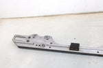 99 Polaris Xc 600 Oem Left Rear Suspension Skid Rail 1541336 SP2