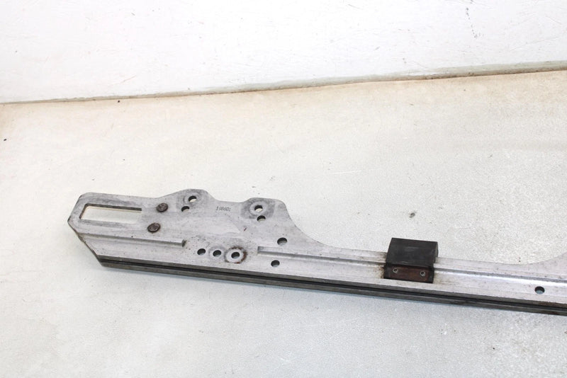 99 Polaris Xc 600 Oem Left Rear Suspension Skid Rail 1541336 SP2