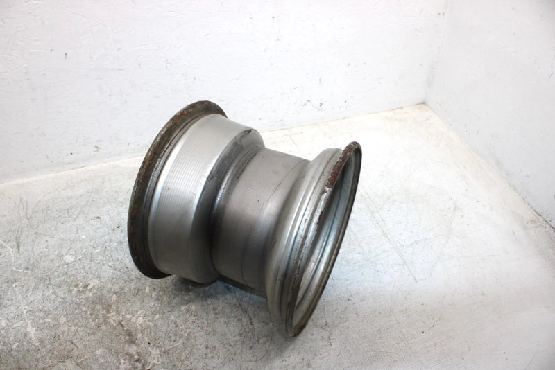 1993 Polaris 250 Oem 10x8.5 Rear Wheel Rim Pair 1520114 AP182