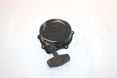 1994 Kawasaki Bayou 220 Oem Starter Recoil 49088-1054 AK3