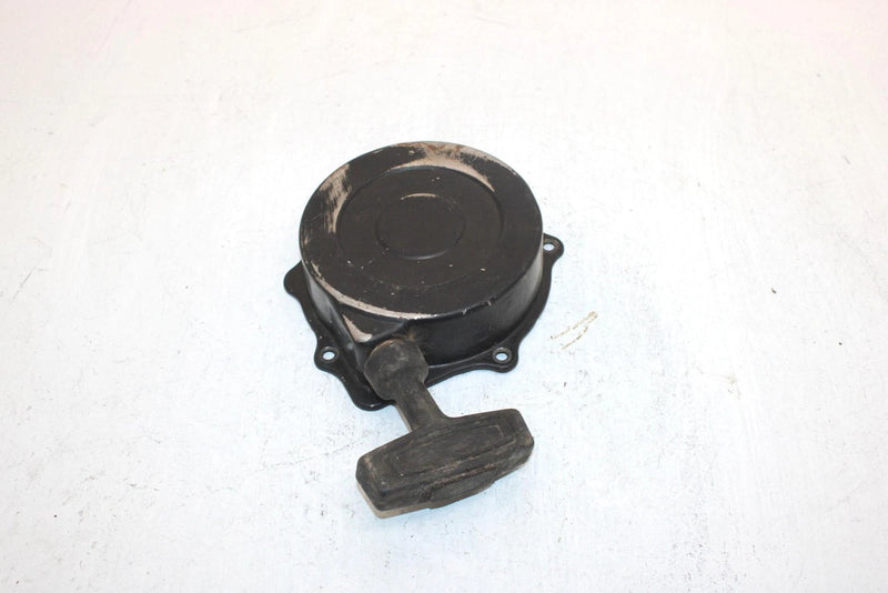 1994 Kawasaki Bayou 220 Oem Starter Recoil 49088-1054 AK3