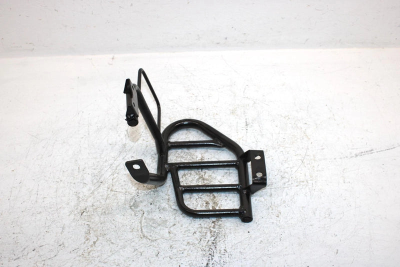 1993 Kawasaki Bayou 300 Oem Left Foot Board 34028-1310 AK24
