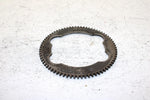 1990 Yamaha Phazer Ii LE Oem 74T Starter Ring Gear 8X9-81891-00-00 SY14