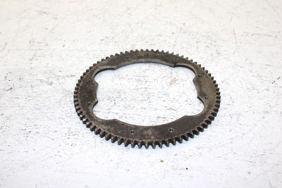 1990 Yamaha Phazer Ii LE Oem 74T Starter Ring Gear 8X9-81891-00-00 SY14