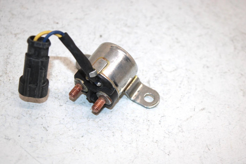 2008 Polaris Ranger 700 Oem Starter Relay 4014471 XP0