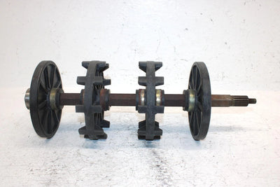 1999 Arctic Cat Zr 600 Oem Track Drive Cog Axle 0728-032 SA19