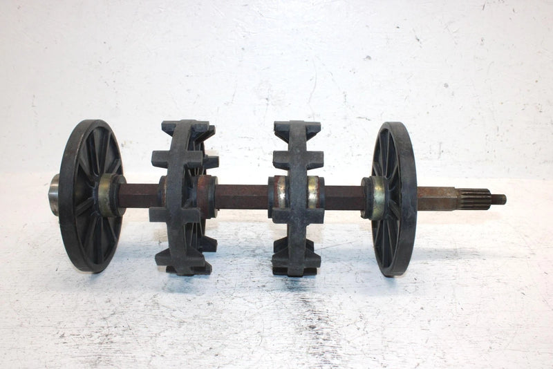 1999 Arctic Cat Zr 600 Oem Track Drive Cog Axle 0728-032 SA19