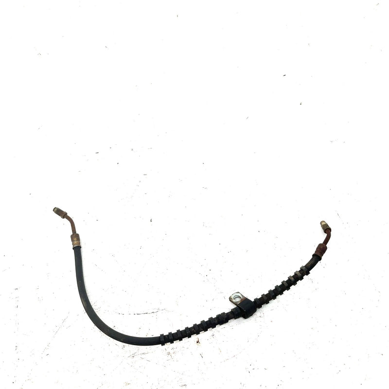90-93 Polaris Trail Boss 350L 4X4 OEM Front Right Brake Line 1930753 AP233