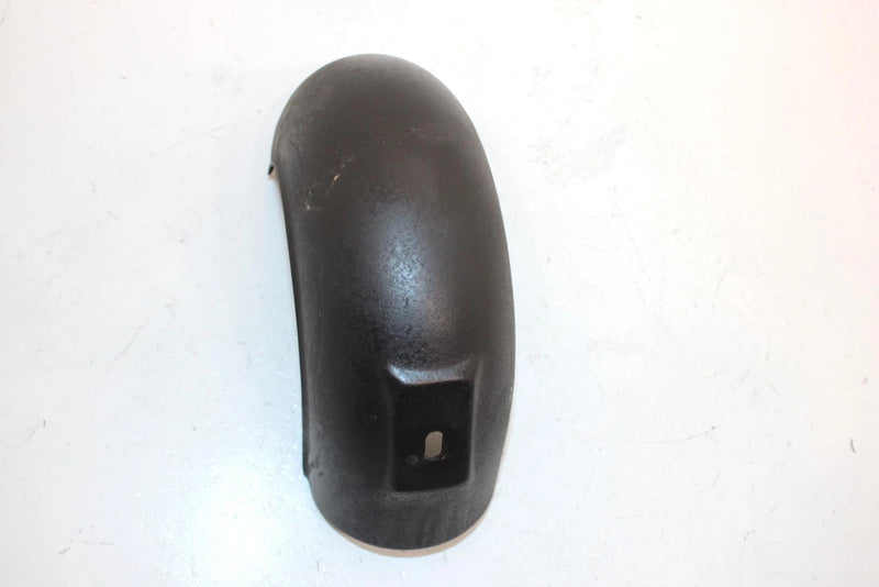 03 Bombardier Quest 650 Oem Front Exhaust Shield 707600167 AB1.1