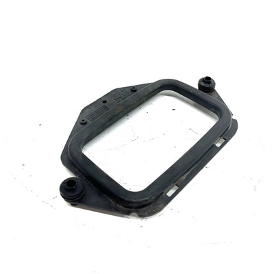 2003 Bombardier Traxter 500 4x4 Automatic OEM Headlight Support 705000474 AB15