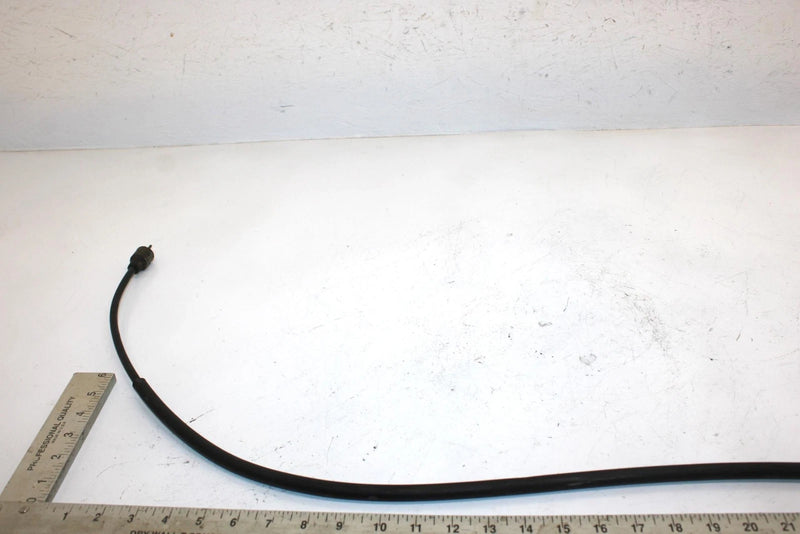 00 Yamaha Sx500r Oem Speedometer Cable 8CR-83550-00-00 8CR-83550-10-00 SY0